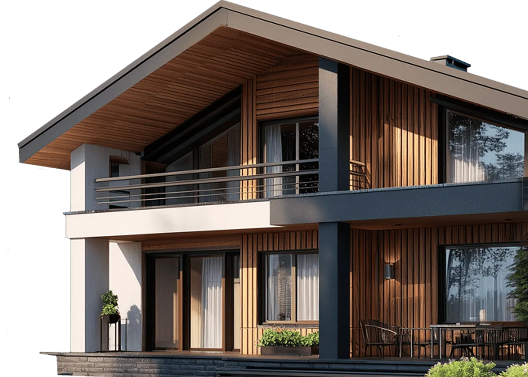 Надежный подрядчик