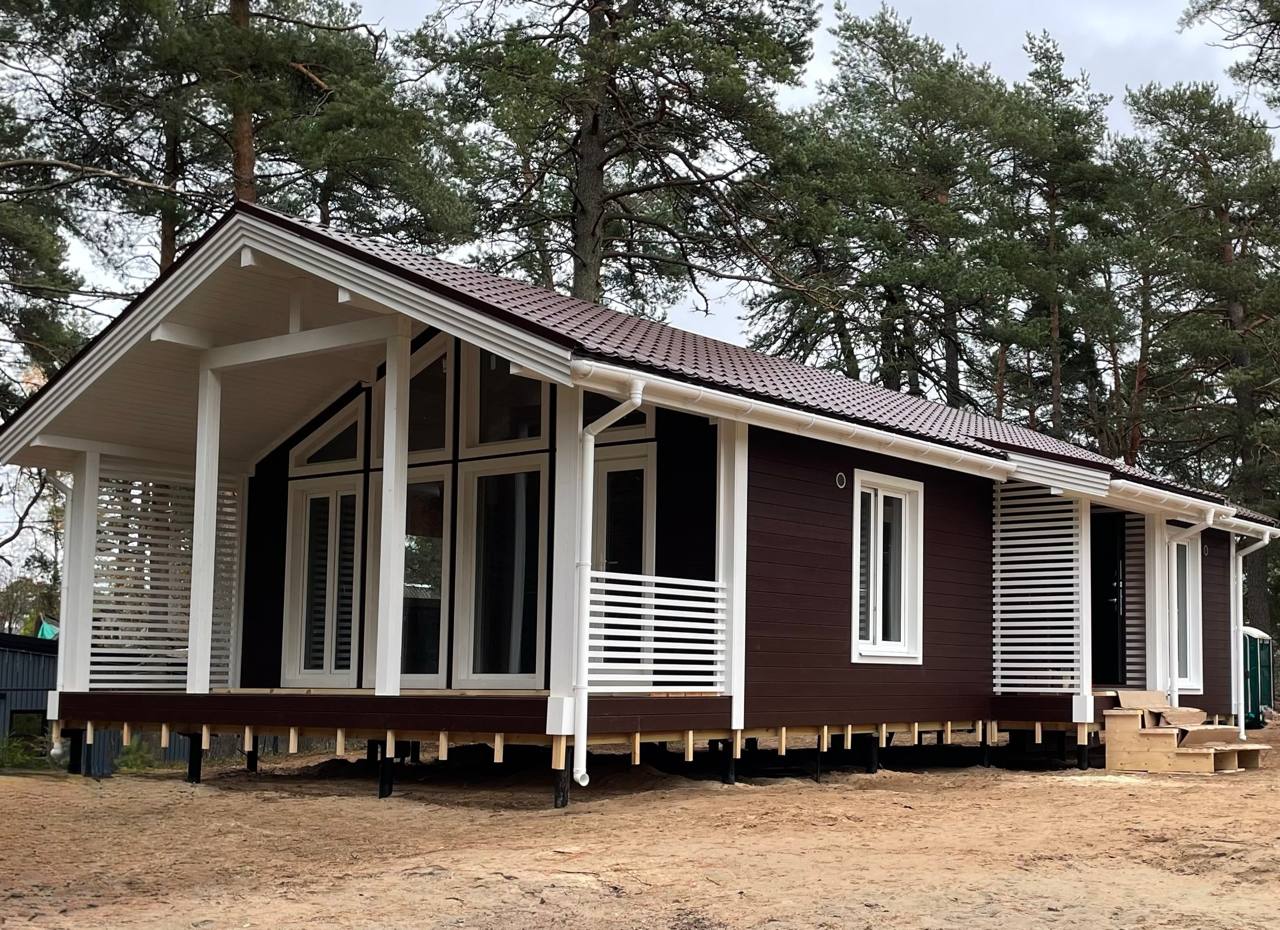 Проект ВН/ЕГ 0053