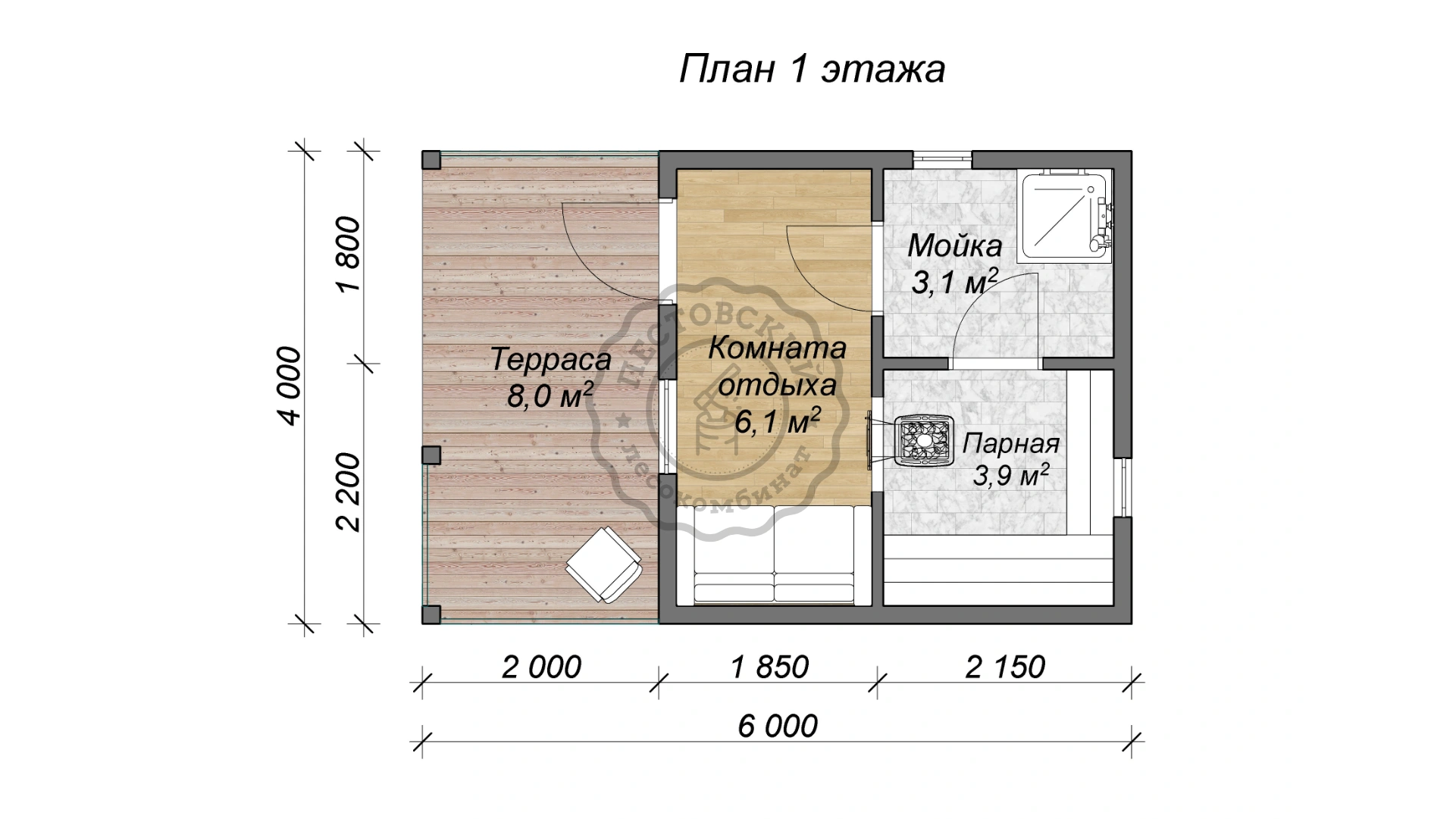 Проект ББ-2