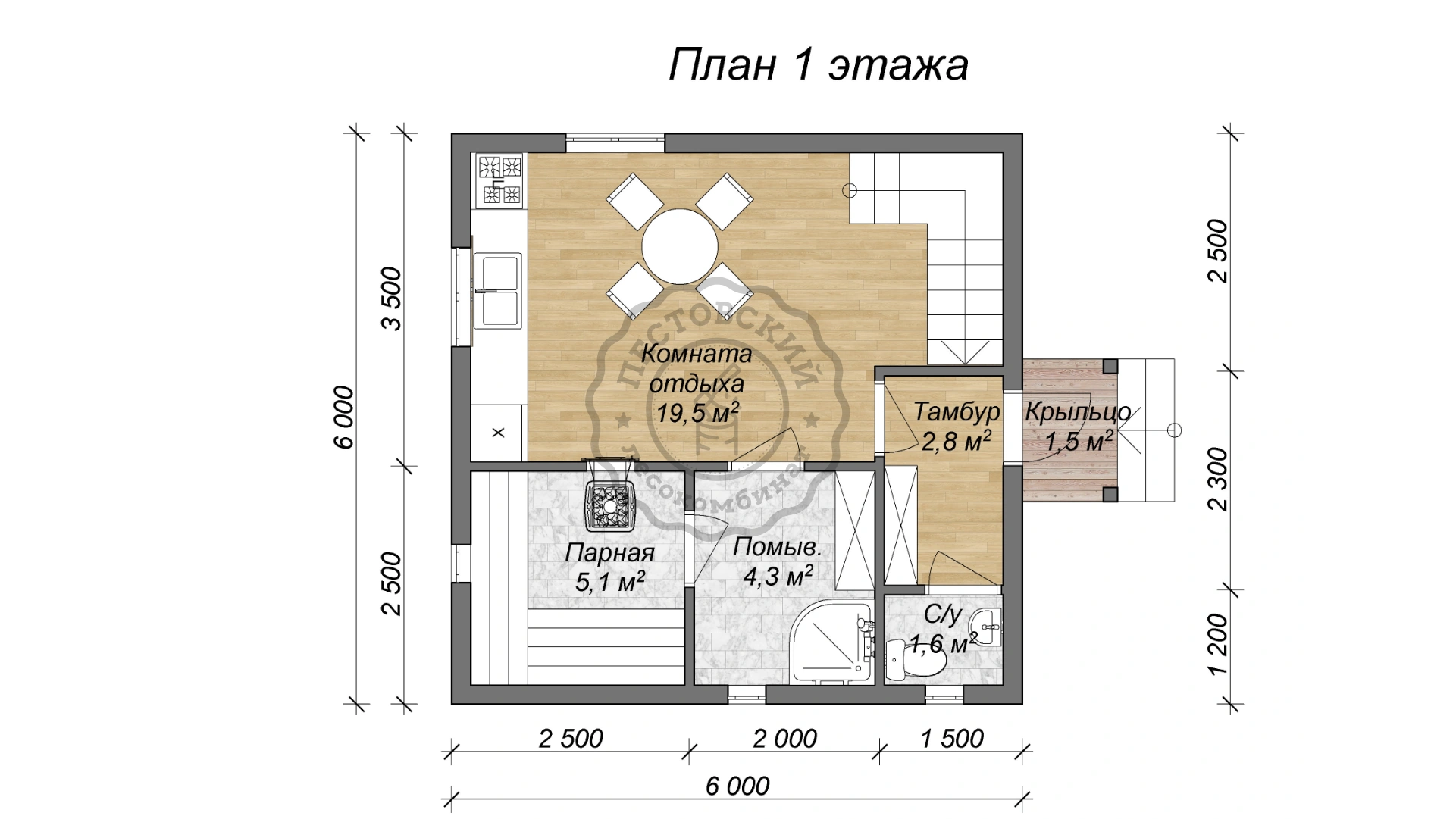 Проект ББ-8