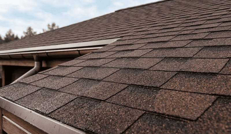 Выбор кровли для дома