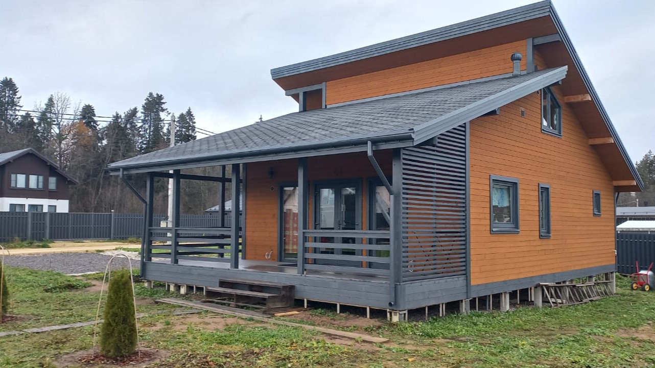 Проект ВН 0029