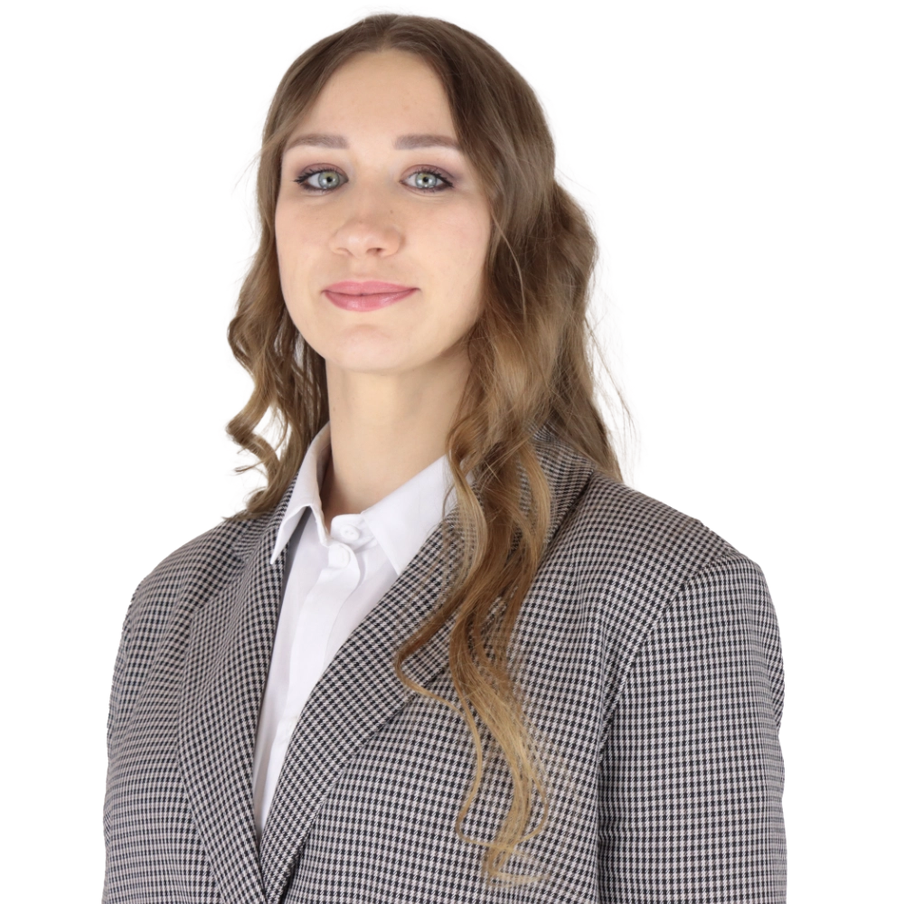 Екатерина Гавриленко