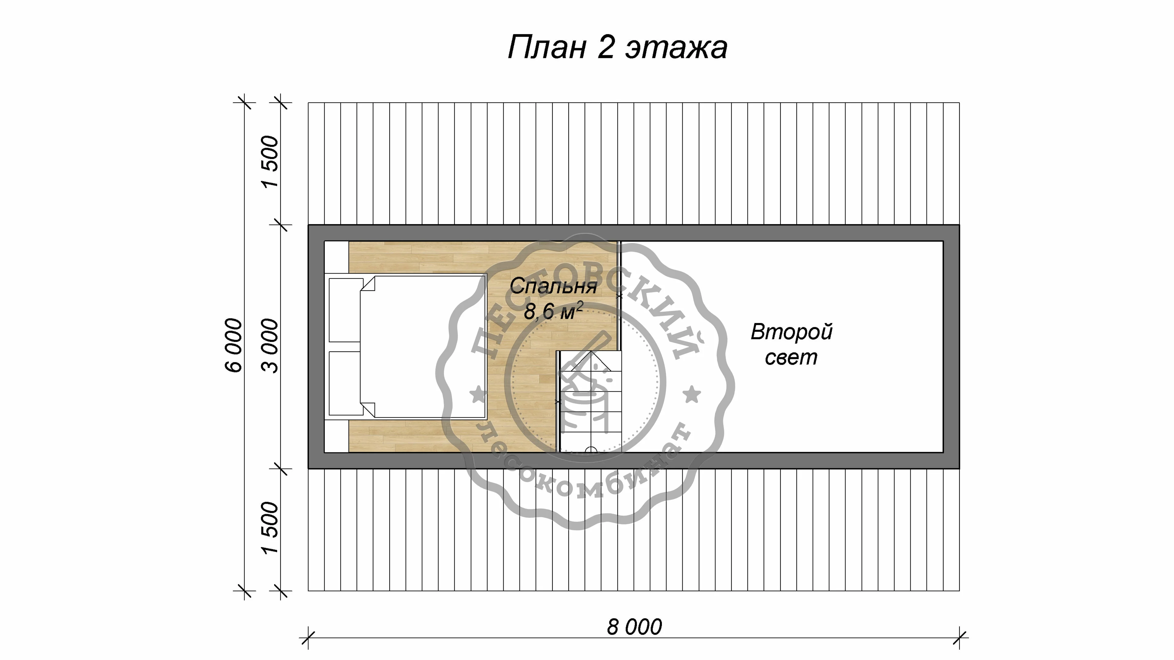 Проект КД-502