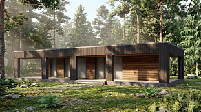 Проект КД-602