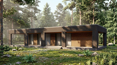 Проект КД-602