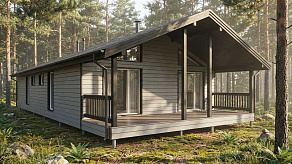 Проект КД-052