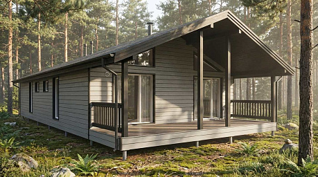 Проект КД-052