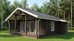 Проект КД-053