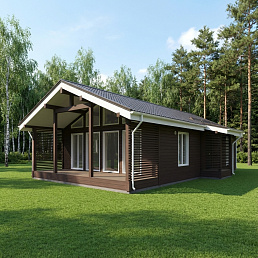 Проект КД-053