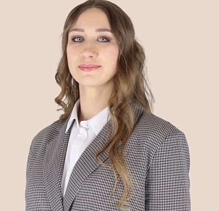Екатерина Гавриленко
