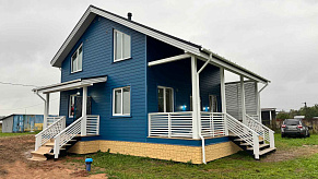 Проект СД/ЕГ 0002