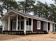 Проект ВН/ЕГ 0053