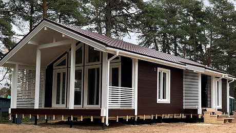 Проект ВН/ЕГ 0053