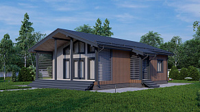 Проект КД-130