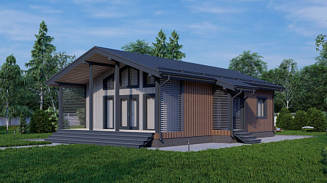 Проект КД-130