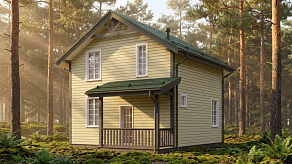 Проект КД-220