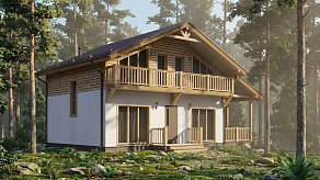 Проект КД-302