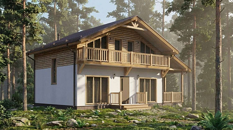 Проект КД-302