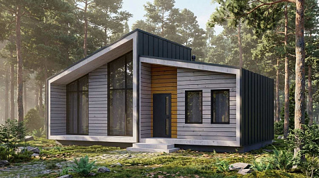 Проект КД-404