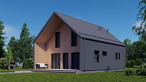 Проект КД-403