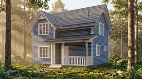 Проект КД-221