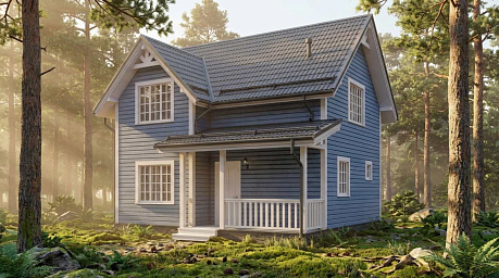 Проект КД-221