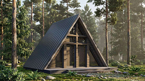 Проект КД-503