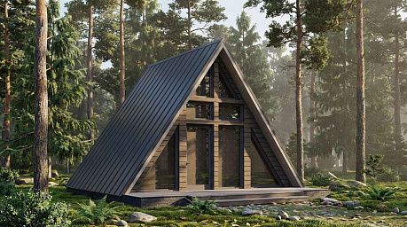 Проект КД-503