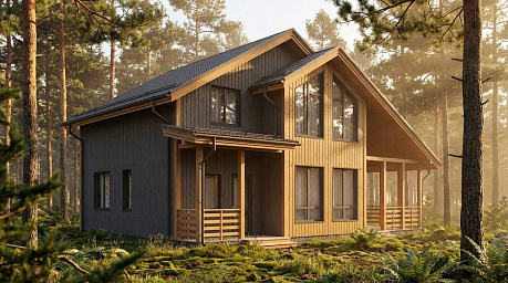 Проект КД-240