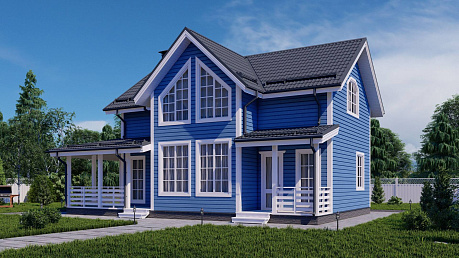 Проект КД-225