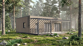 Проект КД-601