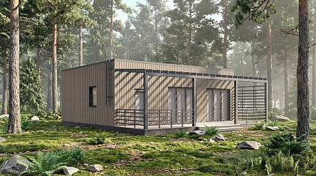 Проект КД-601