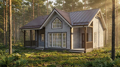 Проект КД-132