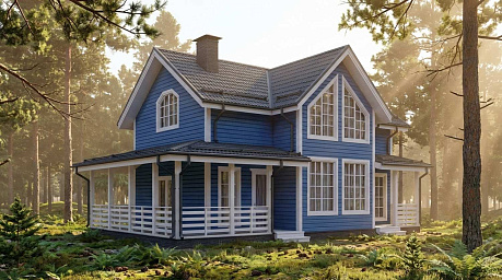 Проект КД-225