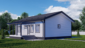 Проект КД-133