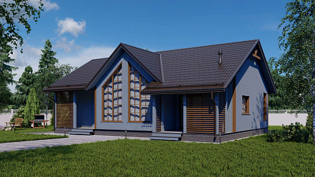 Проект КД-140