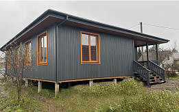 Проект ВН/ЕГ 0048