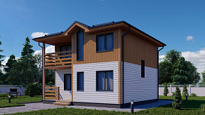 Проект КД-231