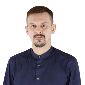 Павел Ермолаев