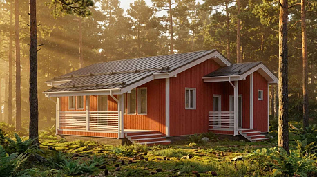 Проект КД-131