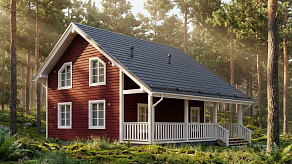 Проект КД-222