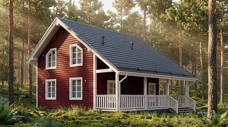 Проект КД-222