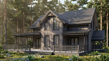 Проект КД-241