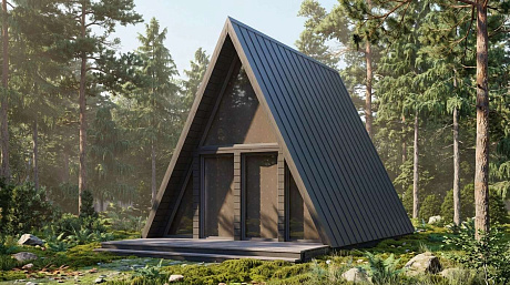 Проект КД-502