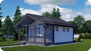 Проект ББ-10