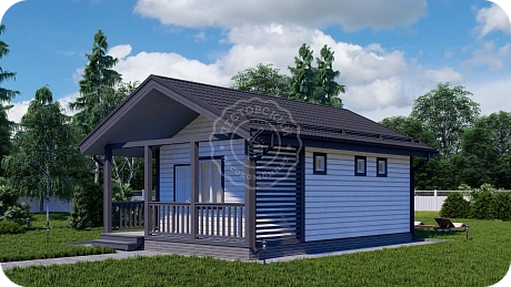 Проект ББ-10