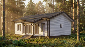 Проект КД-133