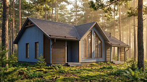 Проект КД-140