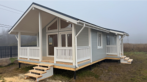 Проект ВН/ЕГ 0051